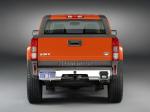 Hummer H3T Alpha 2008 года